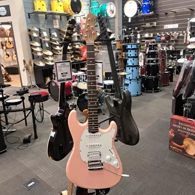 Sterling by Music Man Cutlass HSS
